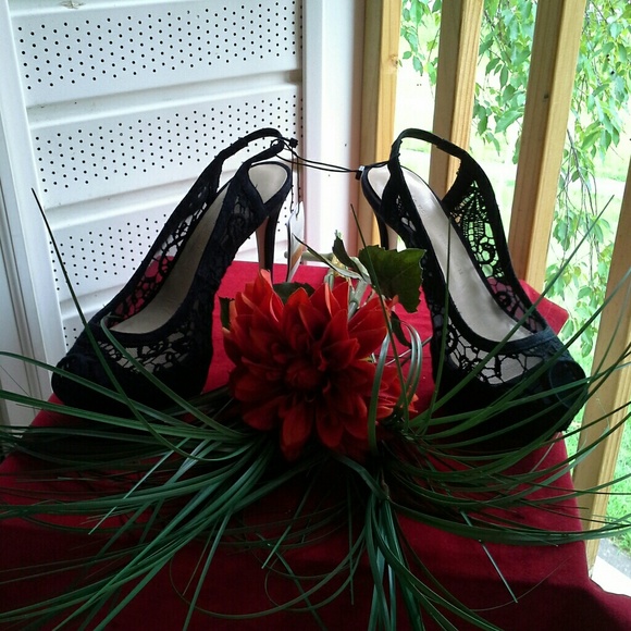Zara Shoes - 🎀Zara today only price drop!!!$15